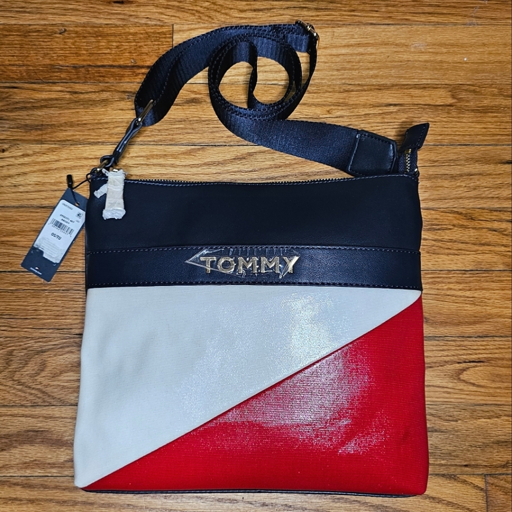 Tommy Hilfiger Crossbody Bag